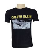 Camisa Calvin Klein Preta MOD:71224