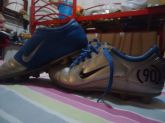 Chuteira NIKE TOTAL 90 Nu: 36,37