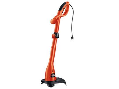 Aparador de Grama Black&Decker GL300P - 500W Corte de 23cm