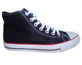 Tênis CONVERSE All Star CT AS Core HI Preto MOD:10800