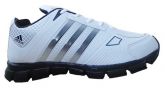 Tênis Adidas Formotion Branco e Preto Mod10531