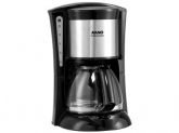 Cafeteira Elétrica Inox 22 Xícaras - Arno Subito CM210550