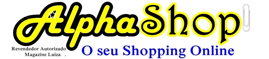 Alpha Shop