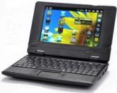 SUPER OFERTA!  - Netbook 7 Android 2.2