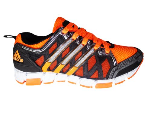 Tênis Adidas ClimaCool Trail Laranja MOD10625