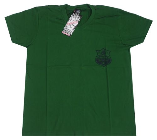 Camisa Abuzze Verde MOD:377